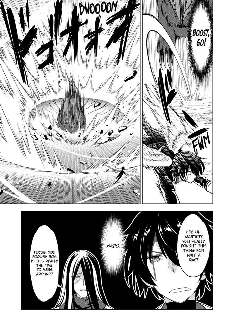 Shijou Saikyou Orc San No TanoshII Tanetsuke Harem Zukuri Chapter 102 Page 7