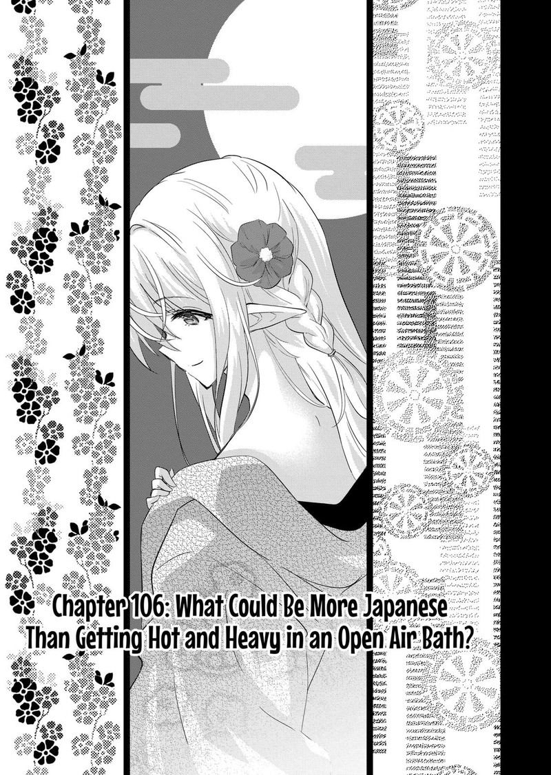 Shijou Saikyou Orc San No TanoshII Tanetsuke Harem Zukuri Chapter 106 Page 1