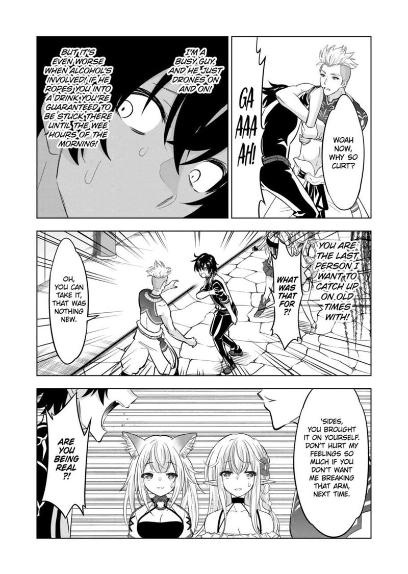 Shijou Saikyou Orc San No TanoshII Tanetsuke Harem Zukuri Chapter 110 Page 15