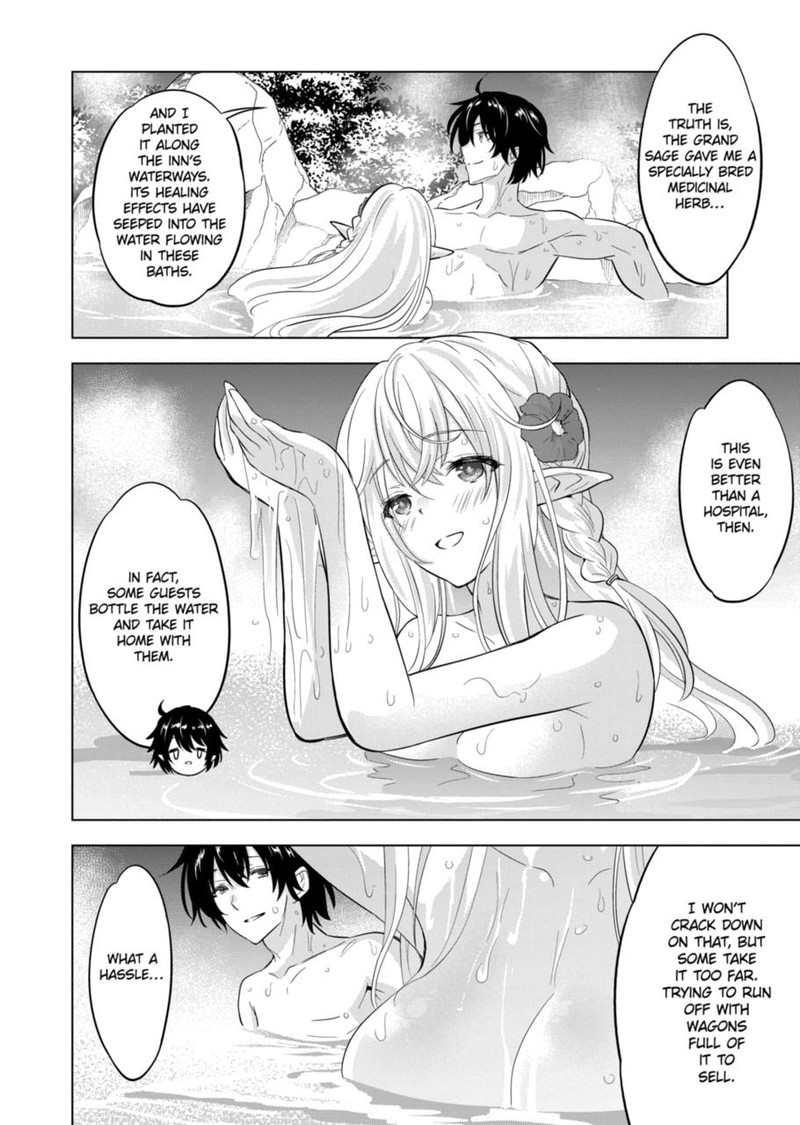 Shijou Saikyou Orc San No TanoshII Tanetsuke Harem Zukuri Chapter 111 Page 6