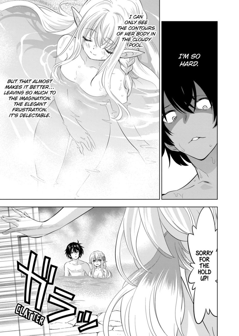 Shijou Saikyou Orc San No TanoshII Tanetsuke Harem Zukuri Chapter 111 Page 7