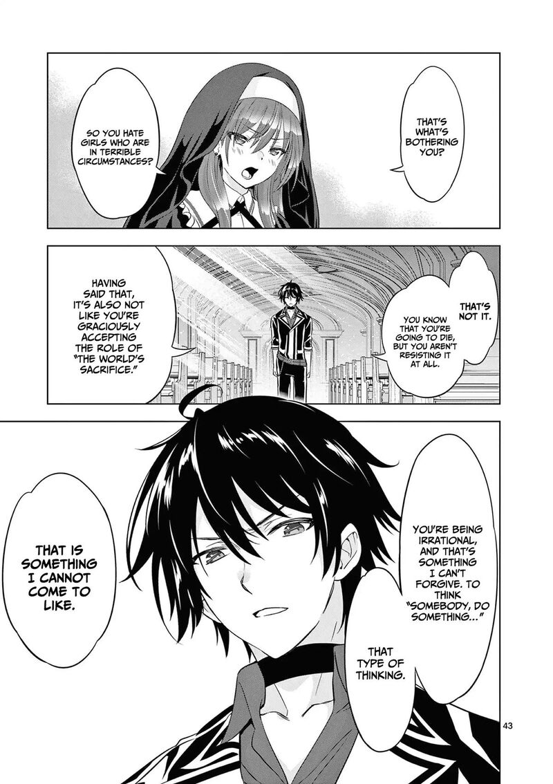 Shijou Saikyou Orc San No TanoshII Tanetsuke Harem Zukuri Chapter 113b Page 15
