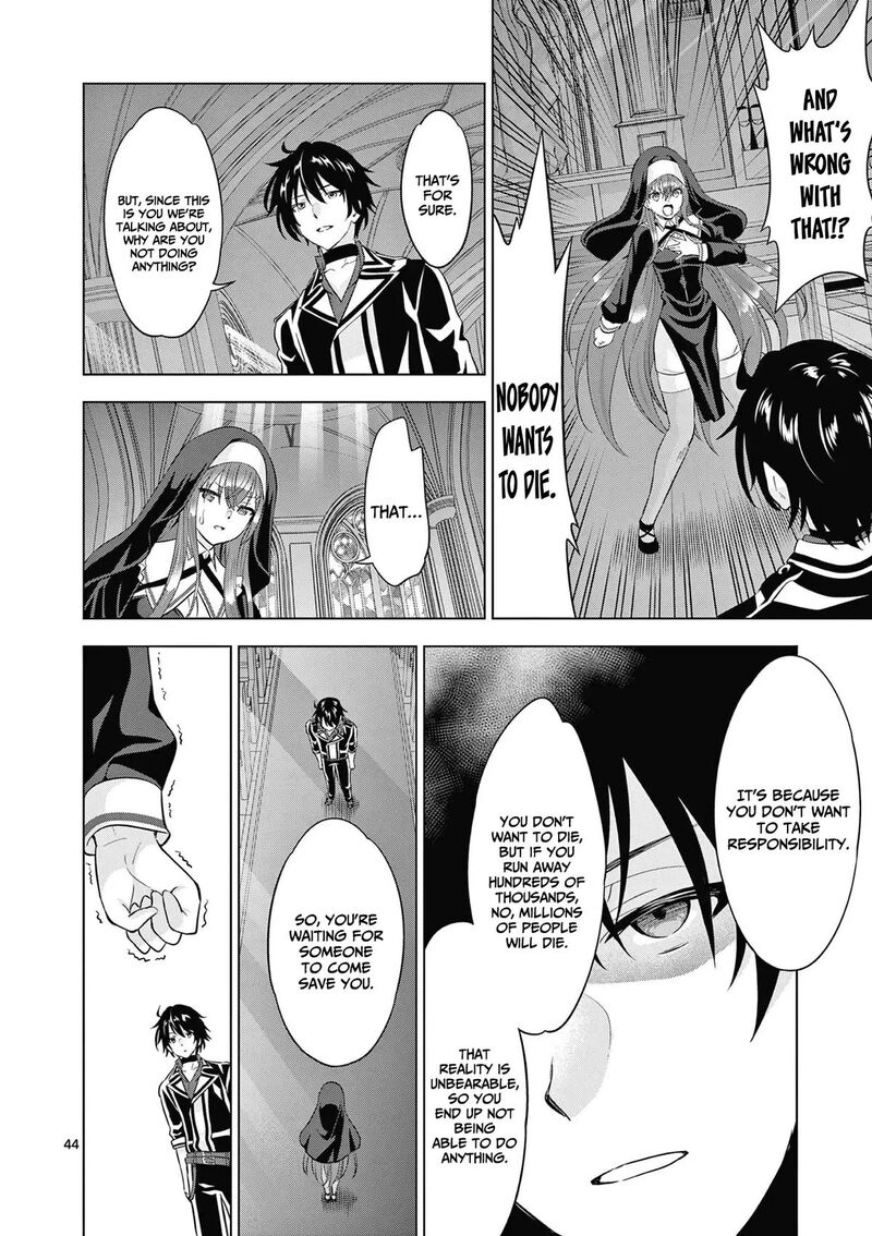 Shijou Saikyou Orc San No TanoshII Tanetsuke Harem Zukuri Chapter 113b Page 16
