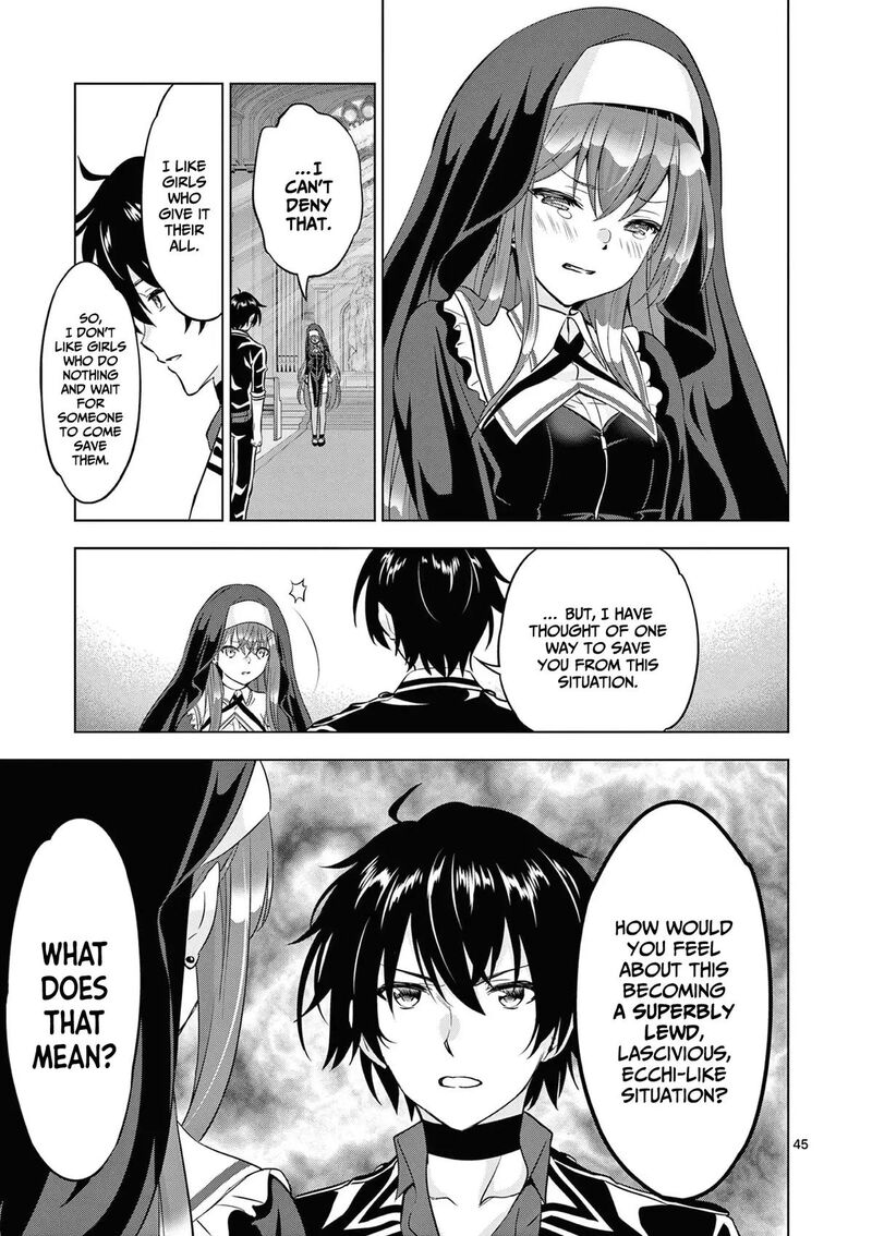 Shijou Saikyou Orc San No TanoshII Tanetsuke Harem Zukuri Chapter 113b Page 17