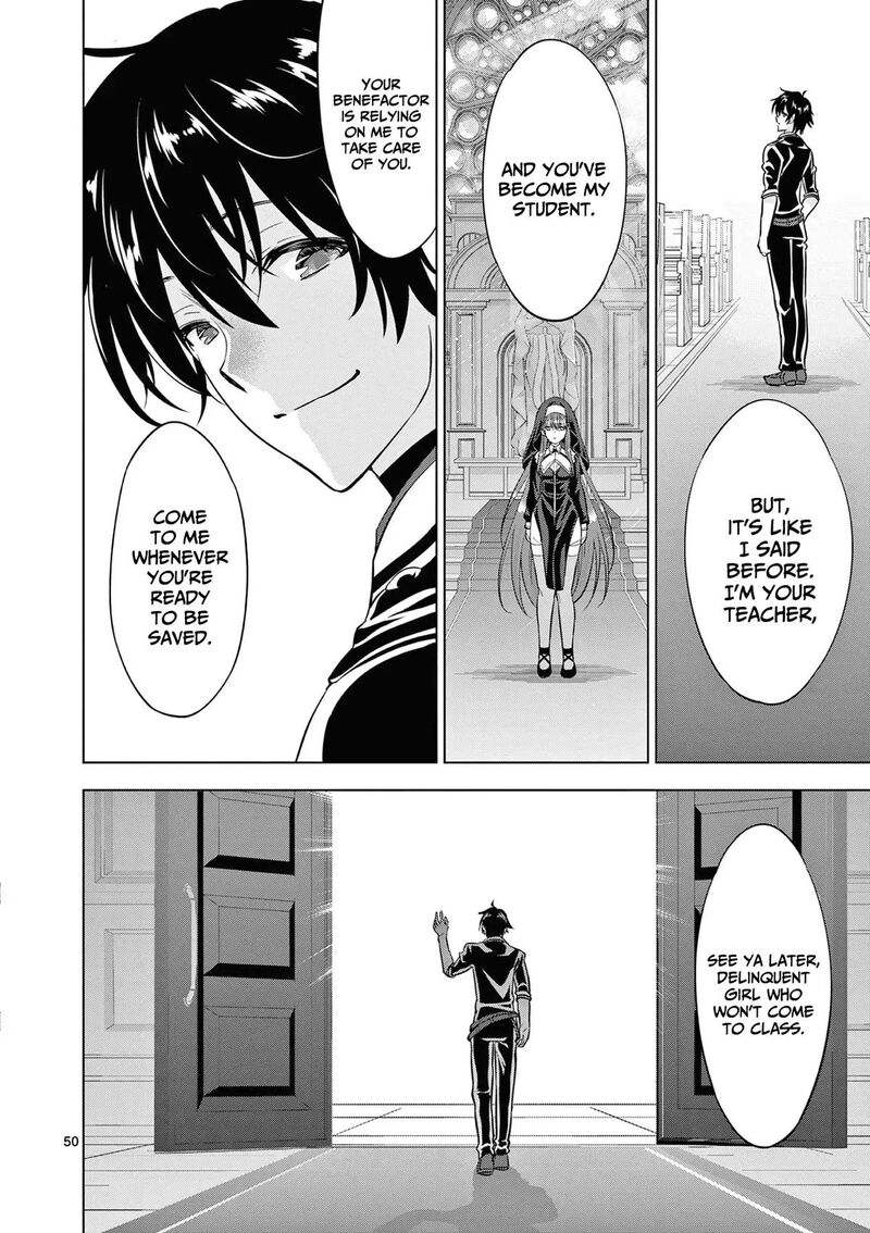 Shijou Saikyou Orc San No TanoshII Tanetsuke Harem Zukuri Chapter 113b Page 22