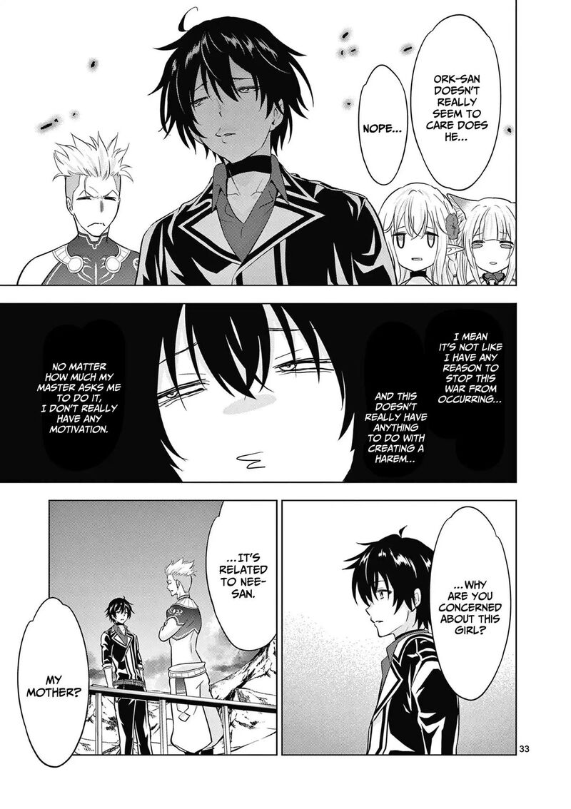 Shijou Saikyou Orc San No TanoshII Tanetsuke Harem Zukuri Chapter 113b Page 5