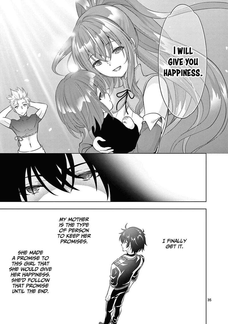 Shijou Saikyou Orc San No TanoshII Tanetsuke Harem Zukuri Chapter 113b Page 7