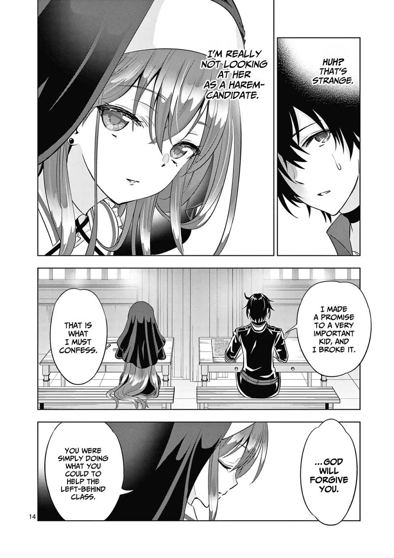 Shijou Saikyou Orc San No TanoshII Tanetsuke Harem Zukuri Chapter 115 Page 15
