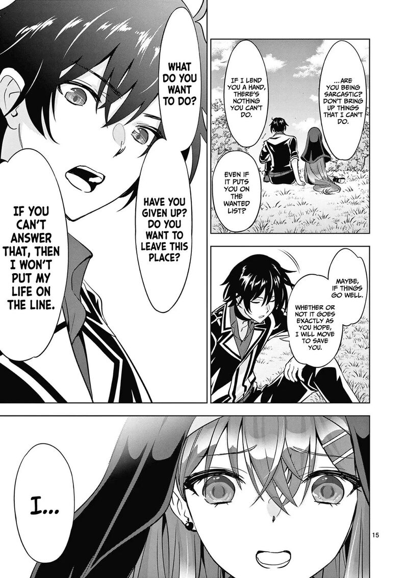 Shijou Saikyou Orc San No TanoshII Tanetsuke Harem Zukuri Chapter 116 Page 16