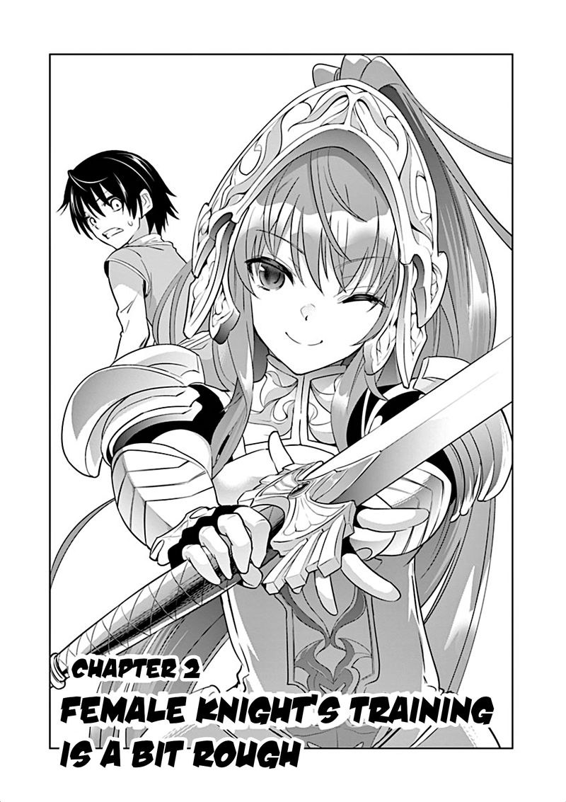 Shijou Saikyou Orc San No TanoshII Tanetsuke Harem Zukuri Chapter 2 Page 1