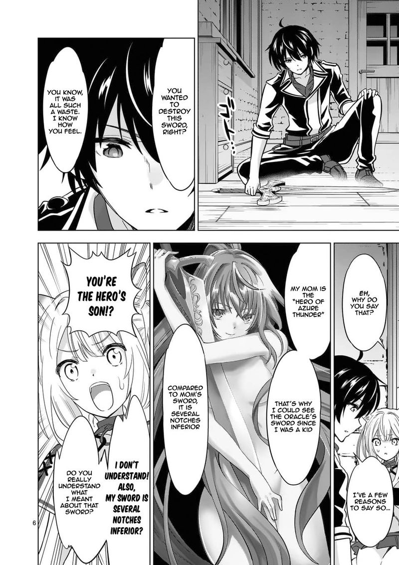 Shijou Saikyou Orc San No TanoshII Tanetsuke Harem Zukuri Chapter 29 Page 6