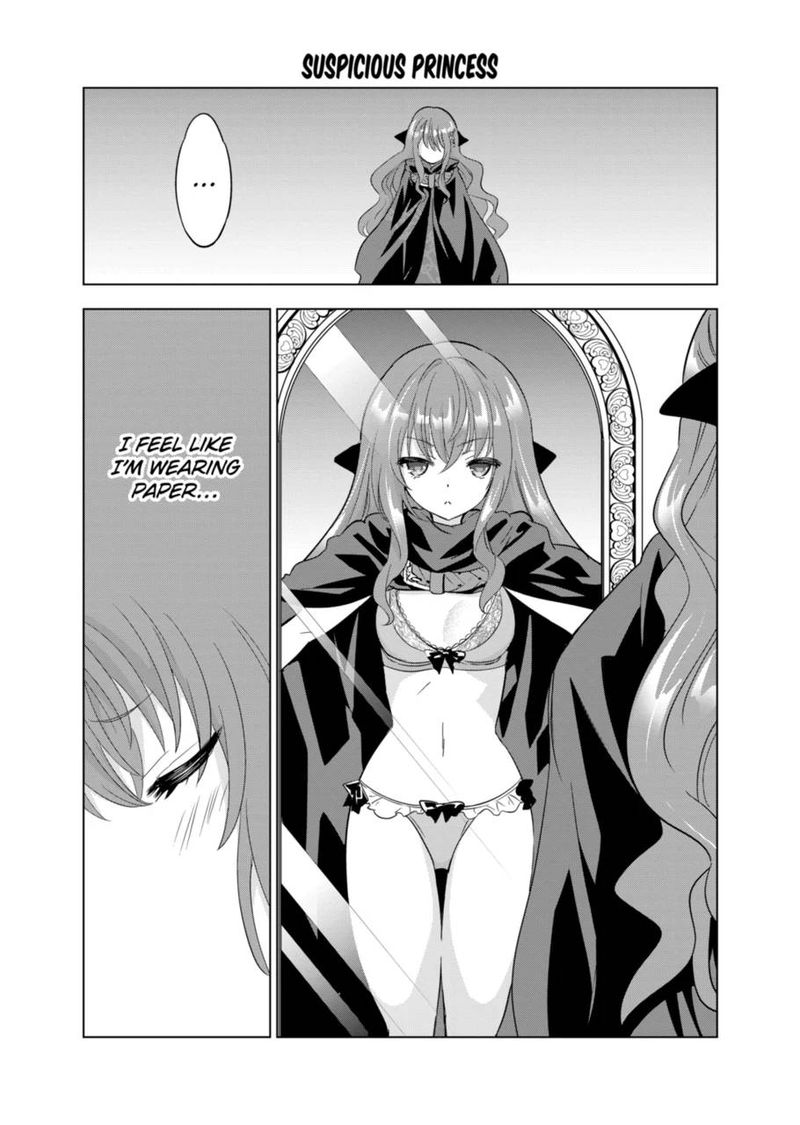 Shijou Saikyou Orc San No TanoshII Tanetsuke Harem Zukuri Chapter 49 Page 21