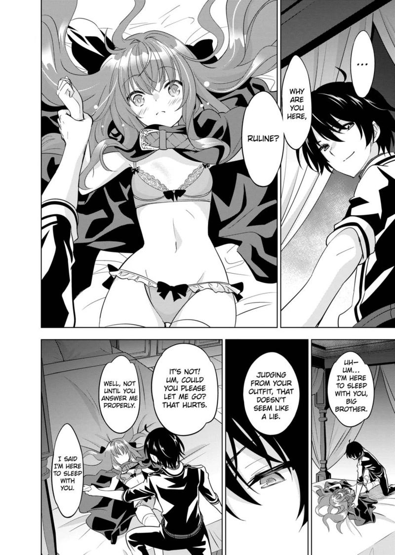 Shijou Saikyou Orc San No TanoshII Tanetsuke Harem Zukuri Chapter 49 Page 6