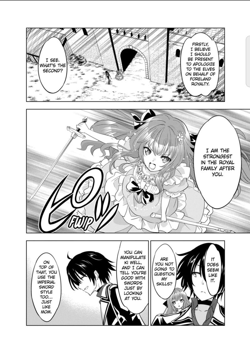 Shijou Saikyou Orc San No TanoshII Tanetsuke Harem Zukuri Chapter 53 Page 2