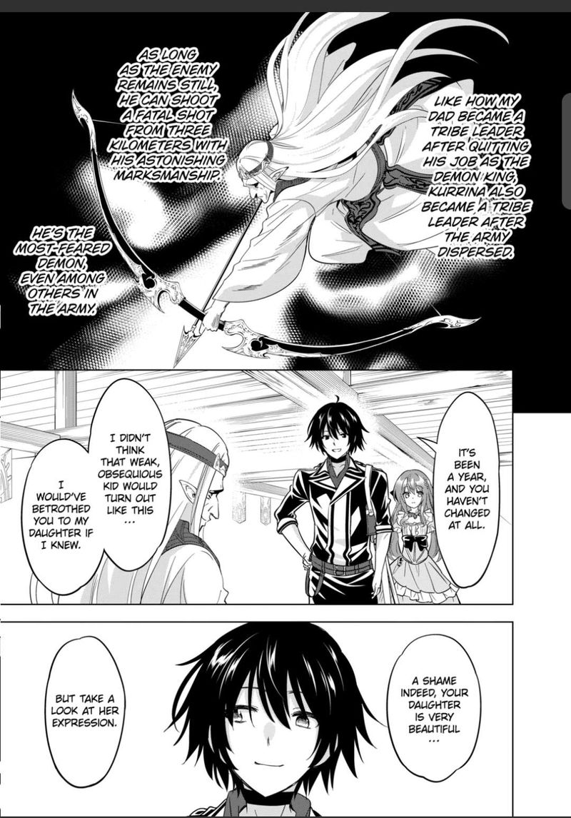 Shijou Saikyou Orc San No TanoshII Tanetsuke Harem Zukuri Chapter 54 Page 6