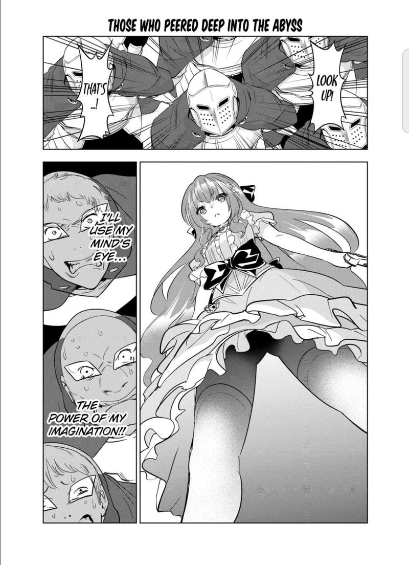 Shijou Saikyou Orc San No TanoshII Tanetsuke Harem Zukuri Chapter 55 Page 27