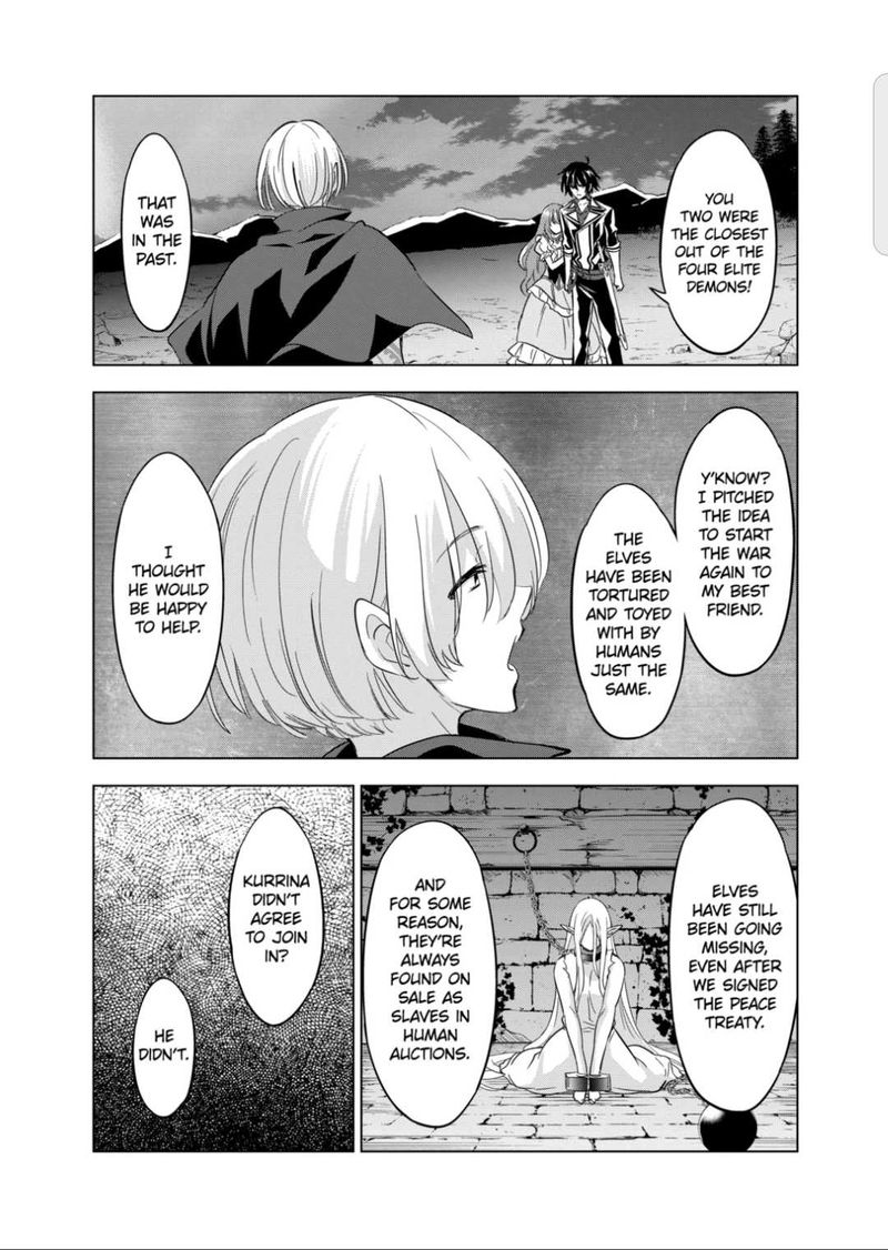 Shijou Saikyou Orc San No TanoshII Tanetsuke Harem Zukuri Chapter 56 Page 10