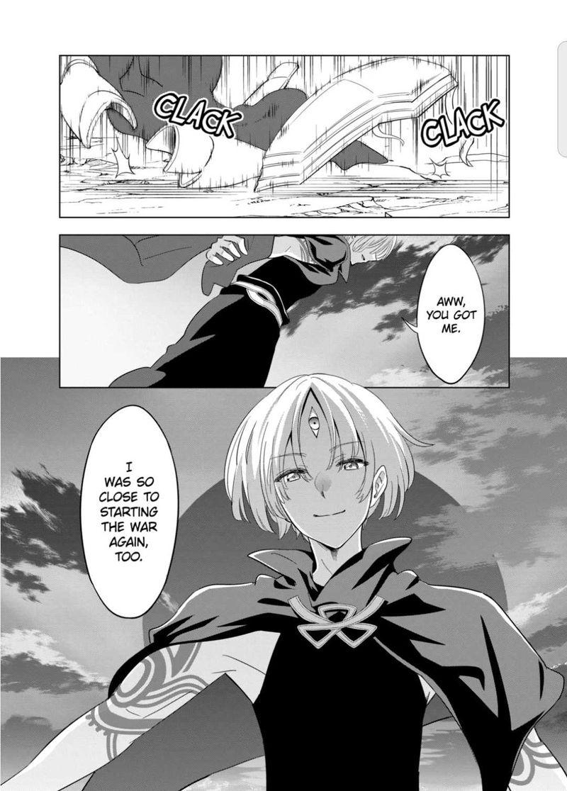 Shijou Saikyou Orc San No TanoshII Tanetsuke Harem Zukuri Chapter 56 Page 5