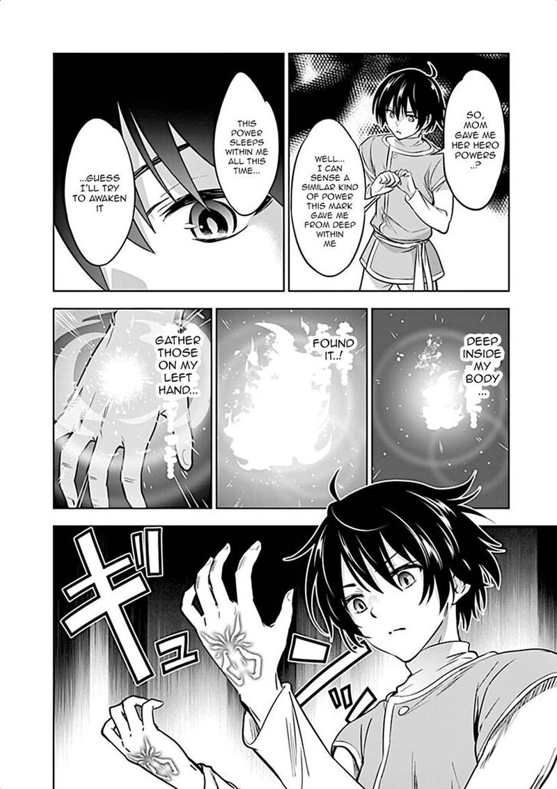 Shijou Saikyou Orc San No TanoshII Tanetsuke Harem Zukuri Chapter 7 Page 8