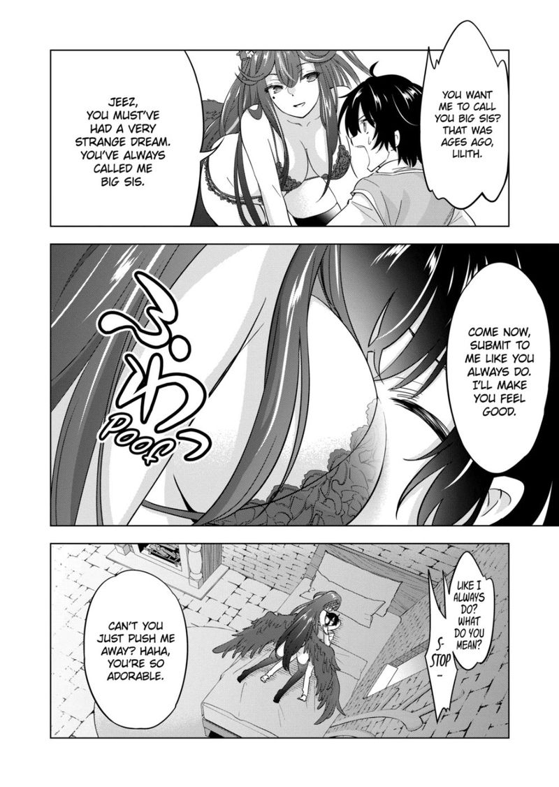 Shijou Saikyou Orc San No TanoshII Tanetsuke Harem Zukuri Chapter 72 Page 4