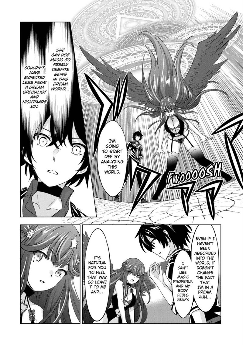 Shijou Saikyou Orc San No TanoshII Tanetsuke Harem Zukuri Chapter 74 Page 3