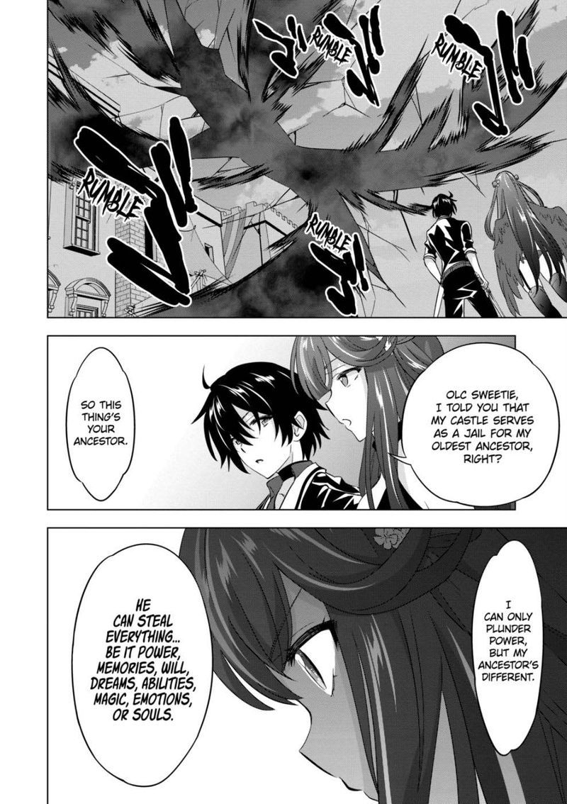 Shijou Saikyou Orc San No TanoshII Tanetsuke Harem Zukuri Chapter 74 Page 8