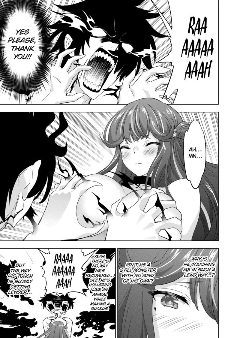 Shijou Saikyou Orc San No TanoshII Tanetsuke Harem Zukuri Chapter 78 Page 7