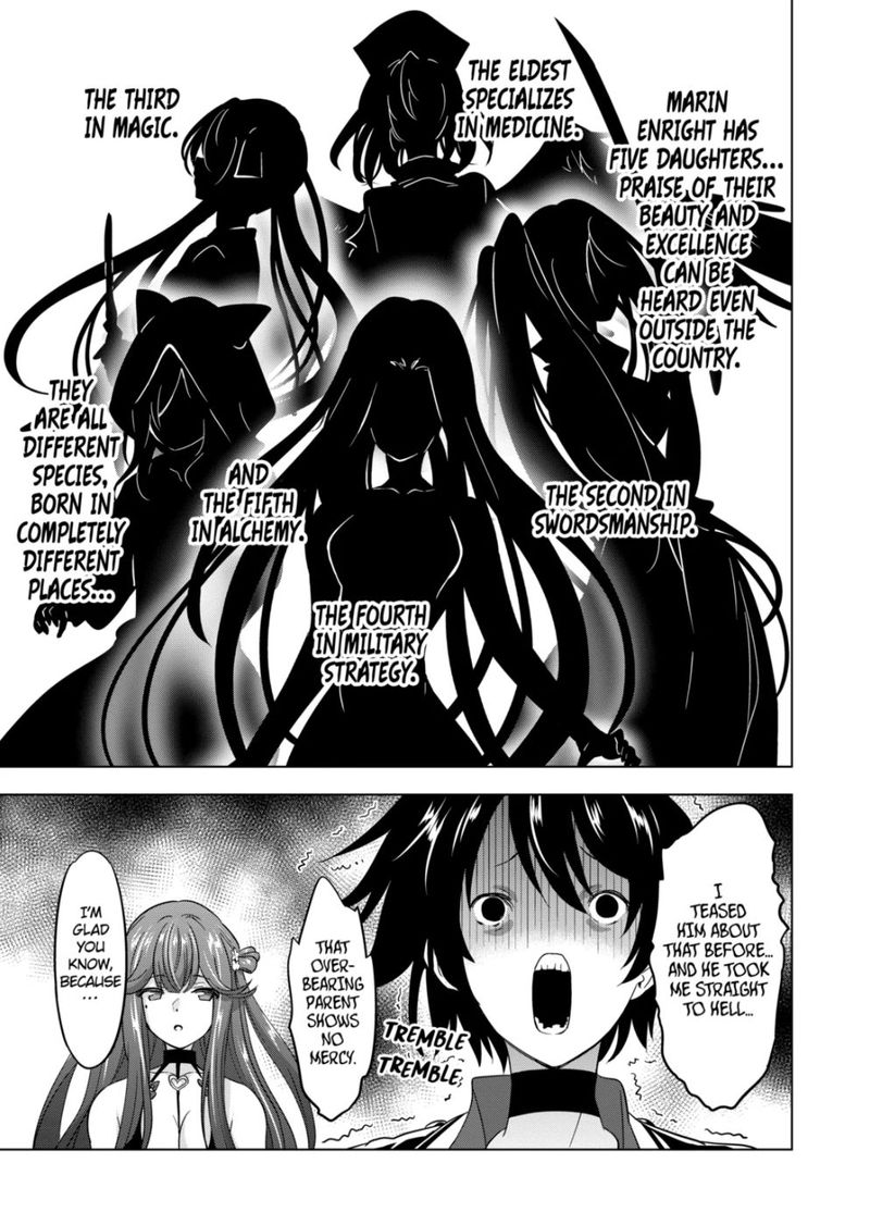 Shijou Saikyou Orc San No TanoshII Tanetsuke Harem Zukuri Chapter 80 Page 3