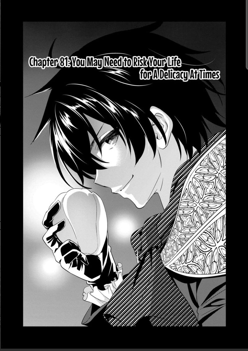 Shijou Saikyou Orc San No TanoshII Tanetsuke Harem Zukuri Chapter 81 Page 1