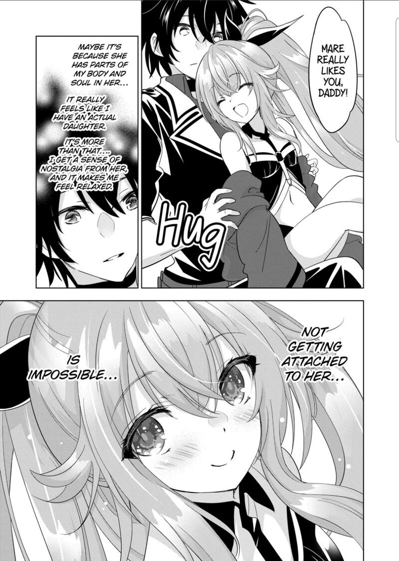 Shijou Saikyou Orc San No TanoshII Tanetsuke Harem Zukuri Chapter 84 Page 15