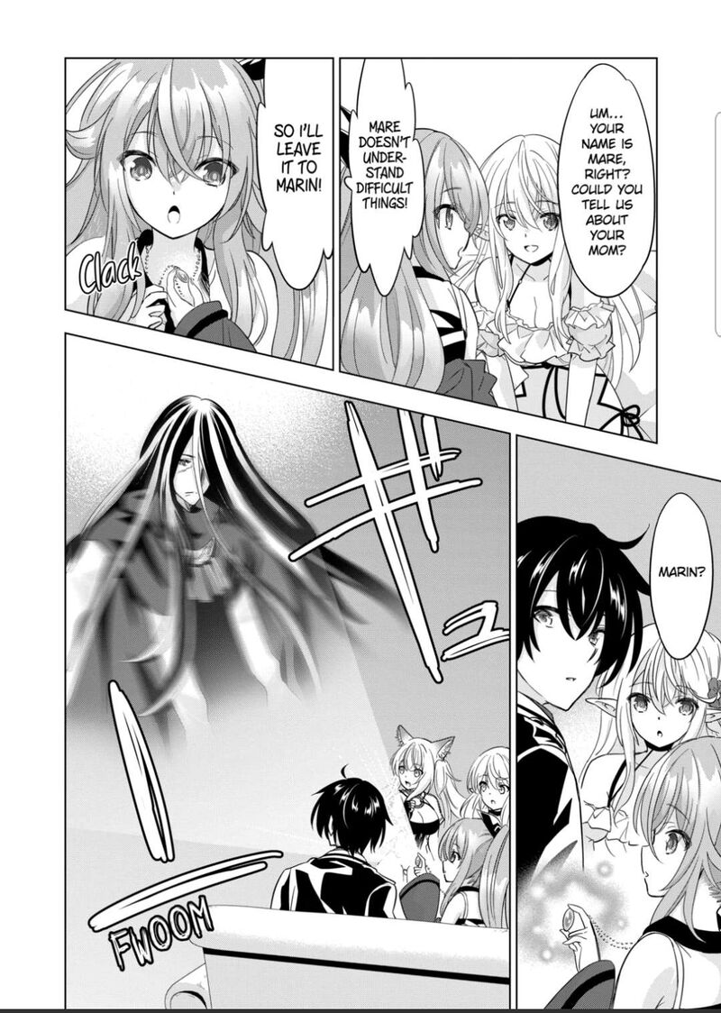 Shijou Saikyou Orc San No TanoshII Tanetsuke Harem Zukuri Chapter 84 Page 6