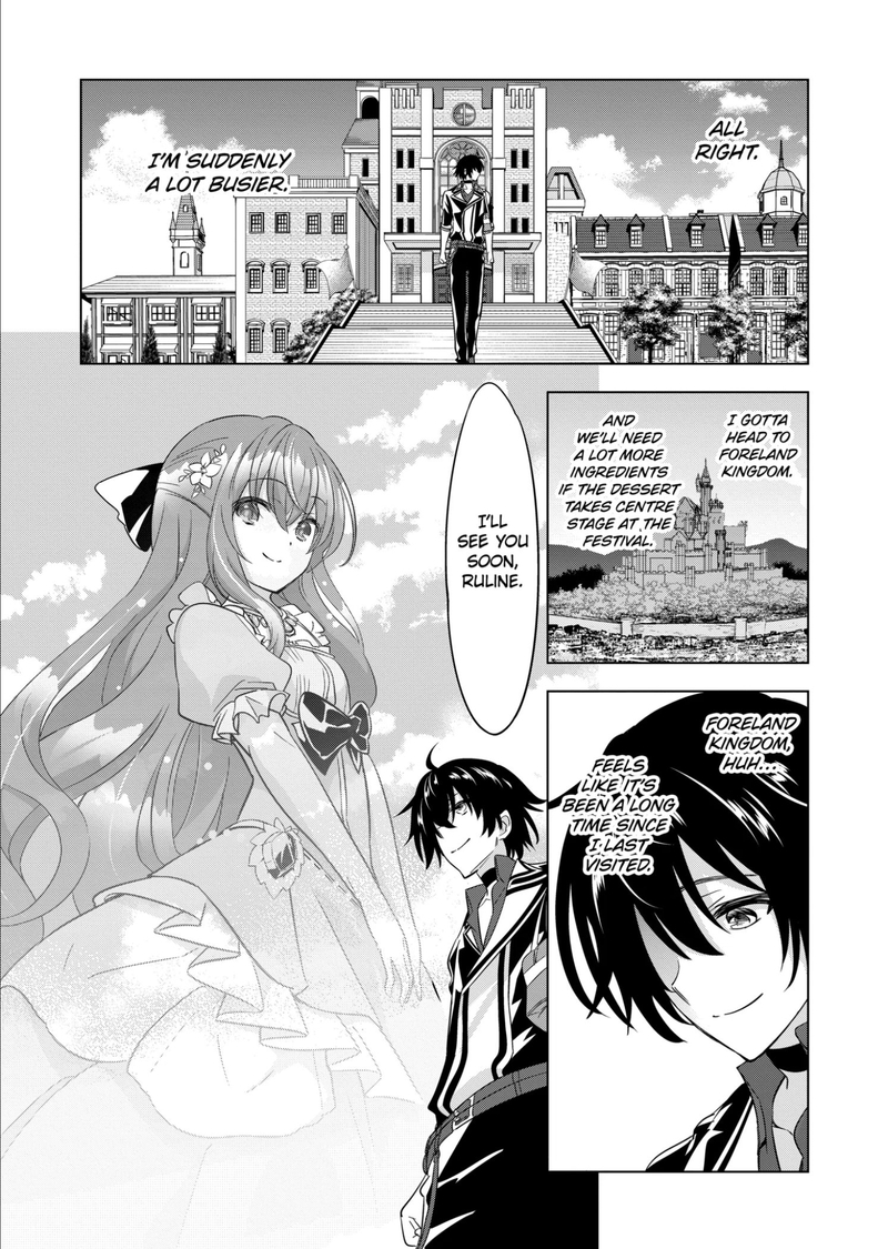 Shijou Saikyou Orc San No TanoshII Tanetsuke Harem Zukuri Chapter 85 Page 13