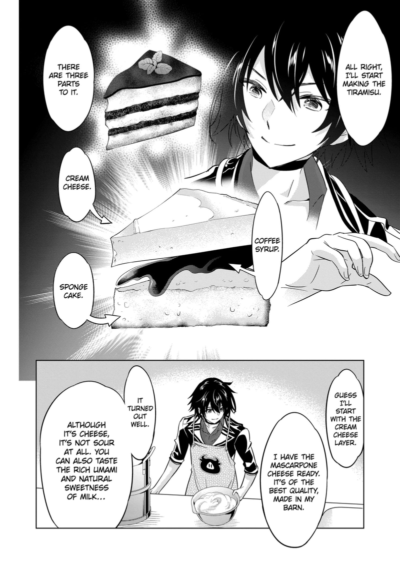 Shijou Saikyou Orc San No TanoshII Tanetsuke Harem Zukuri Chapter 87 Page 2