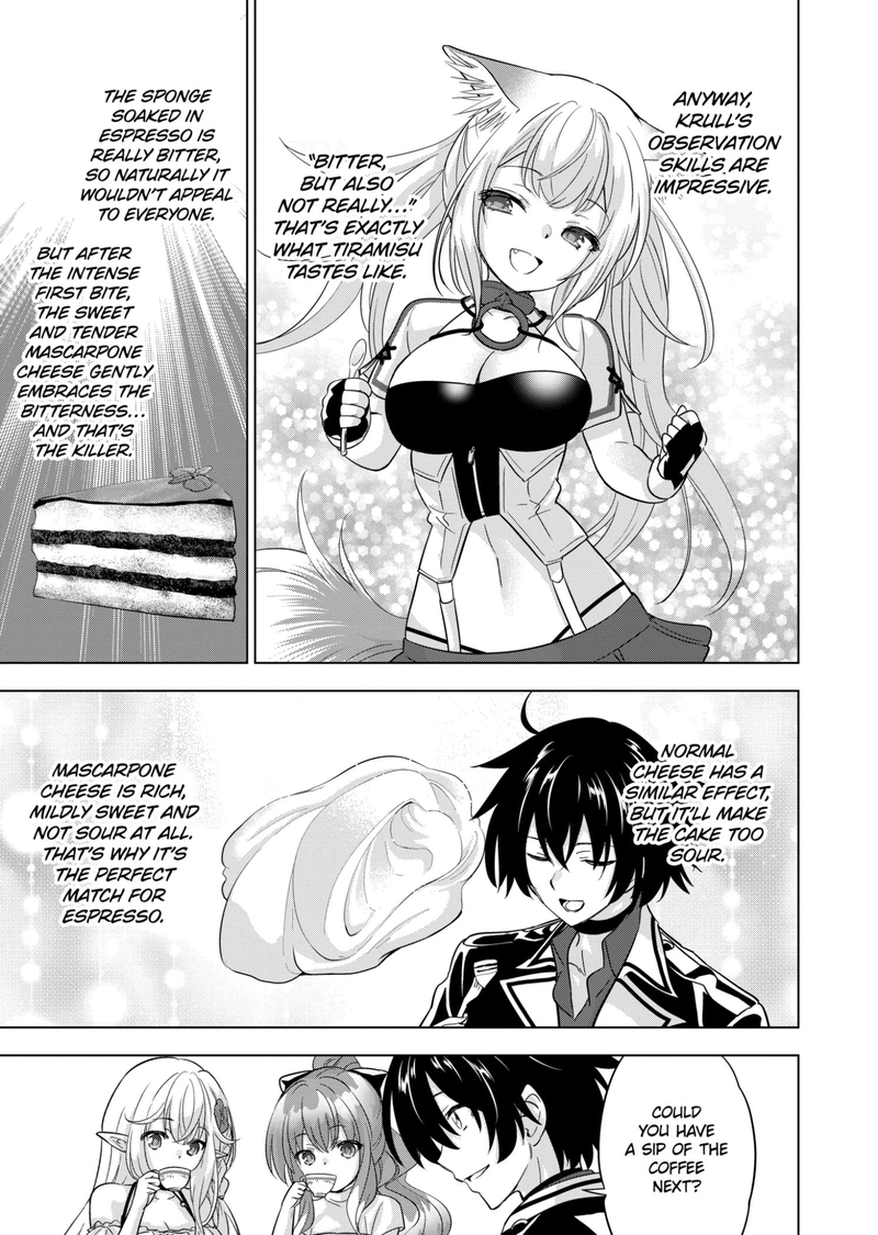 Shijou Saikyou Orc San No TanoshII Tanetsuke Harem Zukuri Chapter 88b Page 3