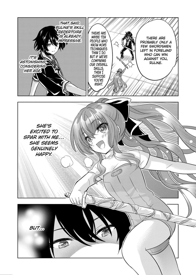 Shijou Saikyou Orc San No TanoshII Tanetsuke Harem Zukuri Chapter 89 Page 11