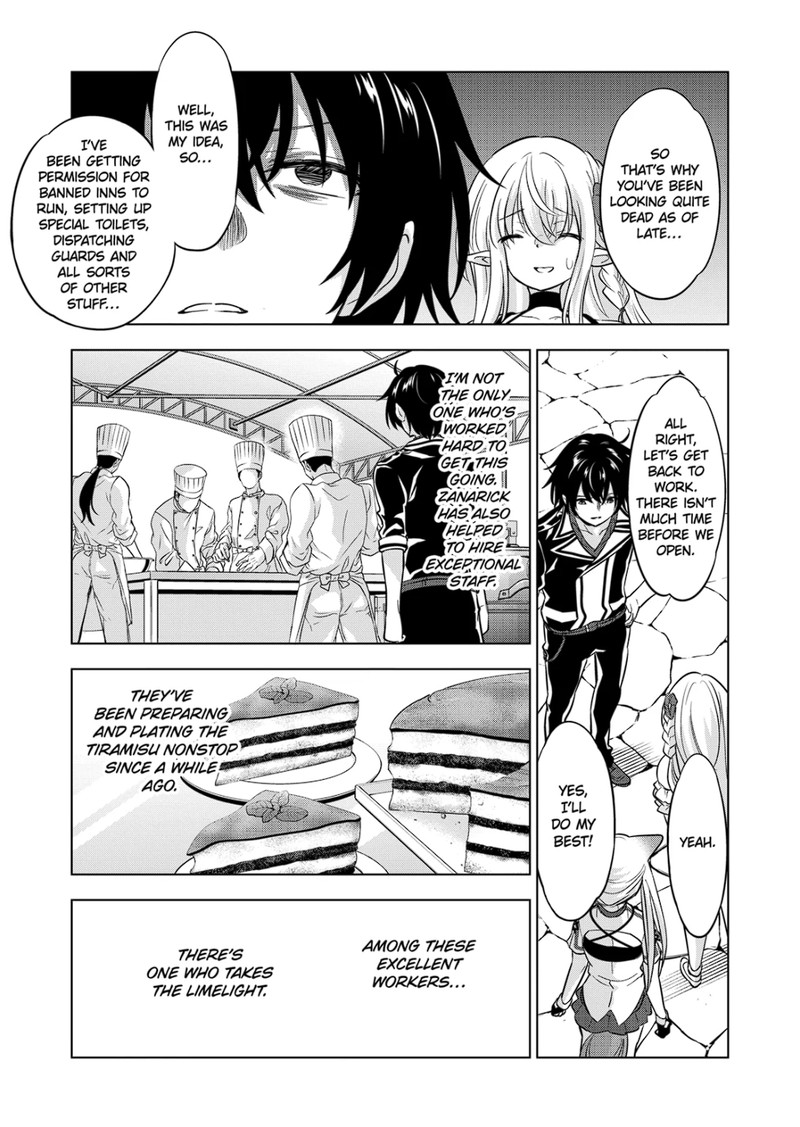 Shijou Saikyou Orc San No TanoshII Tanetsuke Harem Zukuri Chapter 94 Page 7