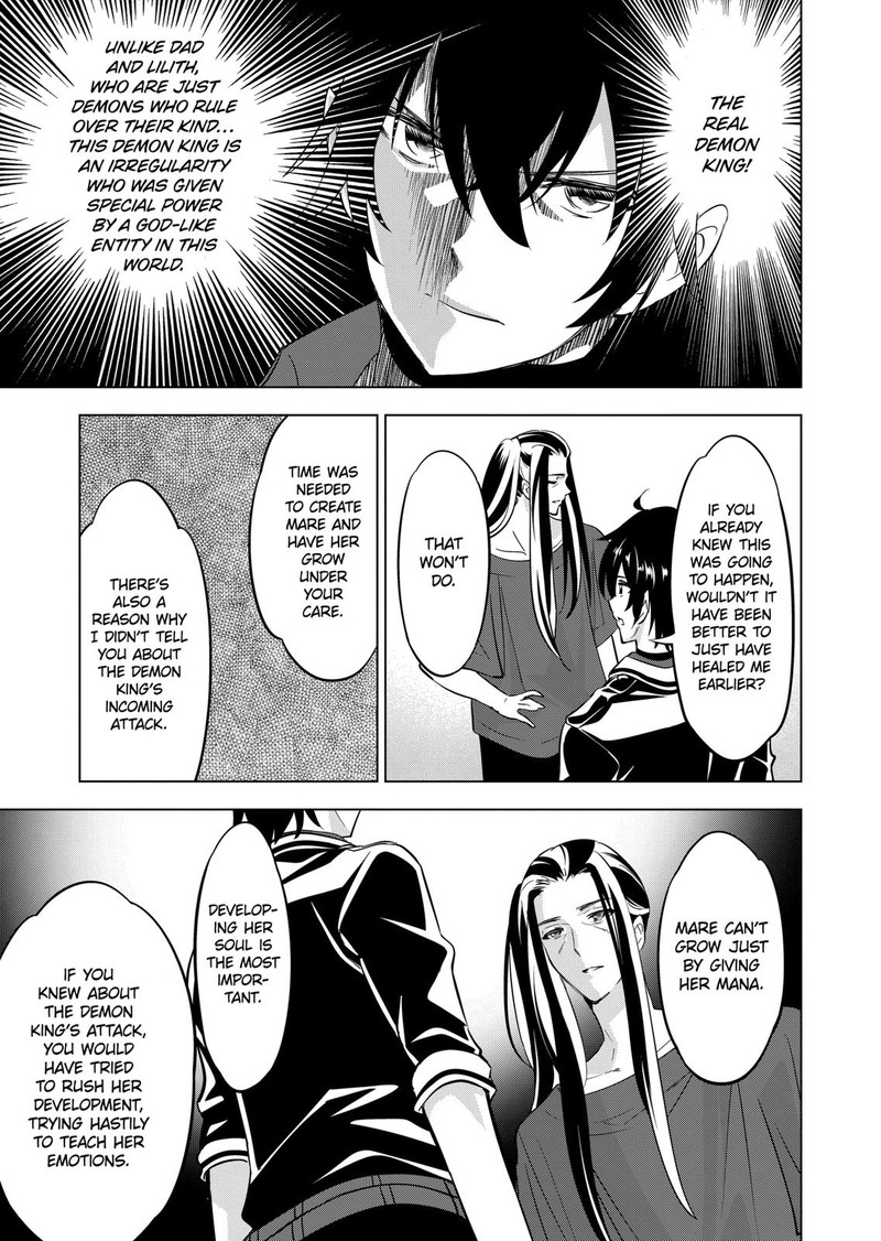 Shijou Saikyou Orc San No TanoshII Tanetsuke Harem Zukuri Chapter 97 Page 7