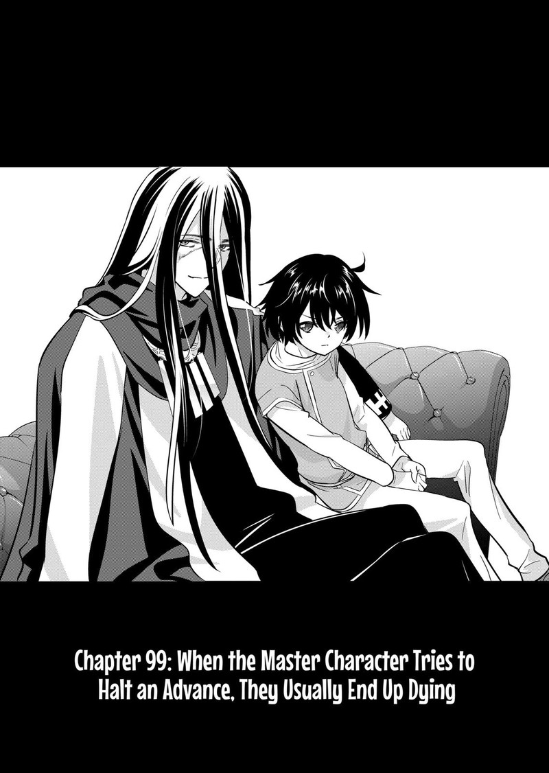 Shijou Saikyou Orc San No TanoshII Tanetsuke Harem Zukuri Chapter 99 Page 1