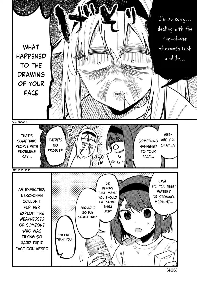 Shikanoko Nokonoko Koshitantan Chapter 26 Page 9