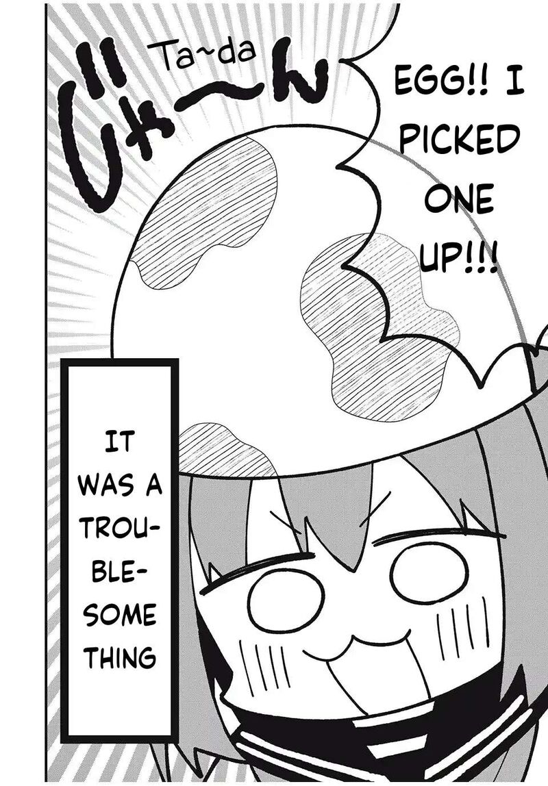 Shikanoko Nokonoko Koshitantan Chapter 44 Page 2