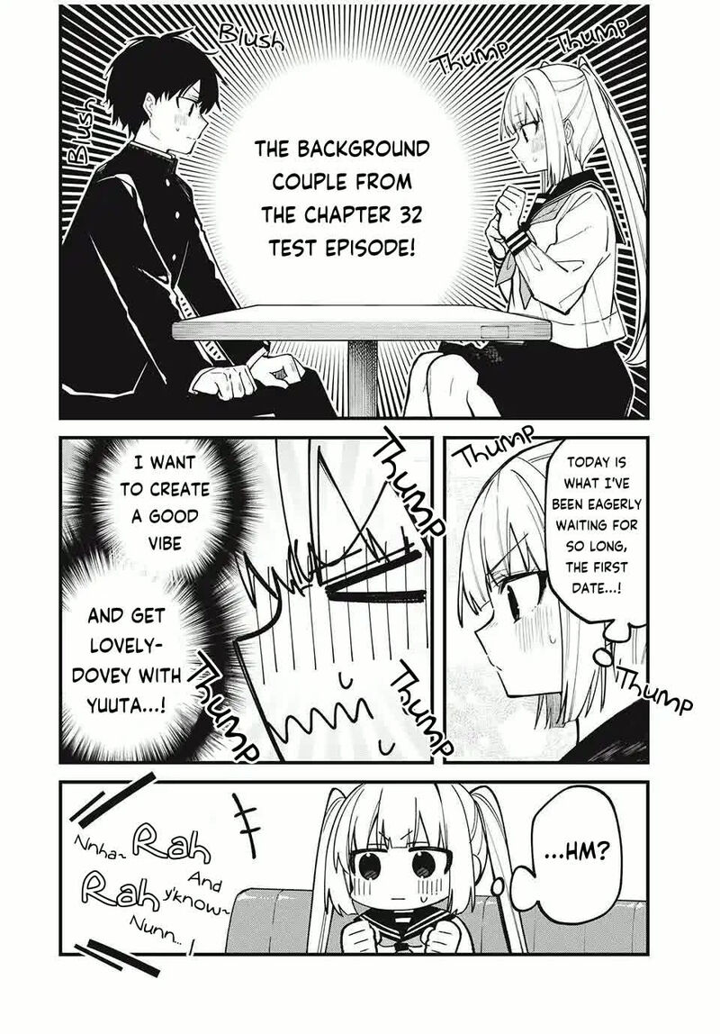 Shikanoko Nokonoko Koshitantan Chapter 49 Page 2