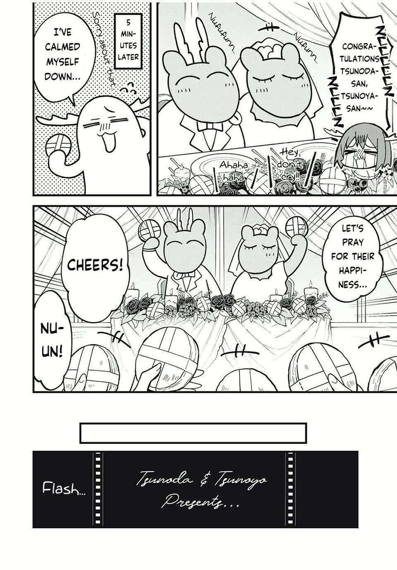 Shikanoko Nokonoko Koshitantan Chapter 50 Page 10