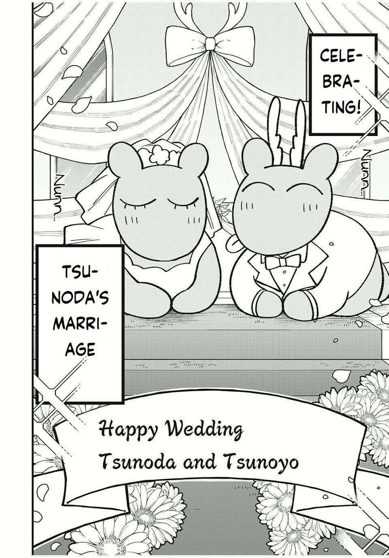 Shikanoko Nokonoko Koshitantan Chapter 50 Page 2