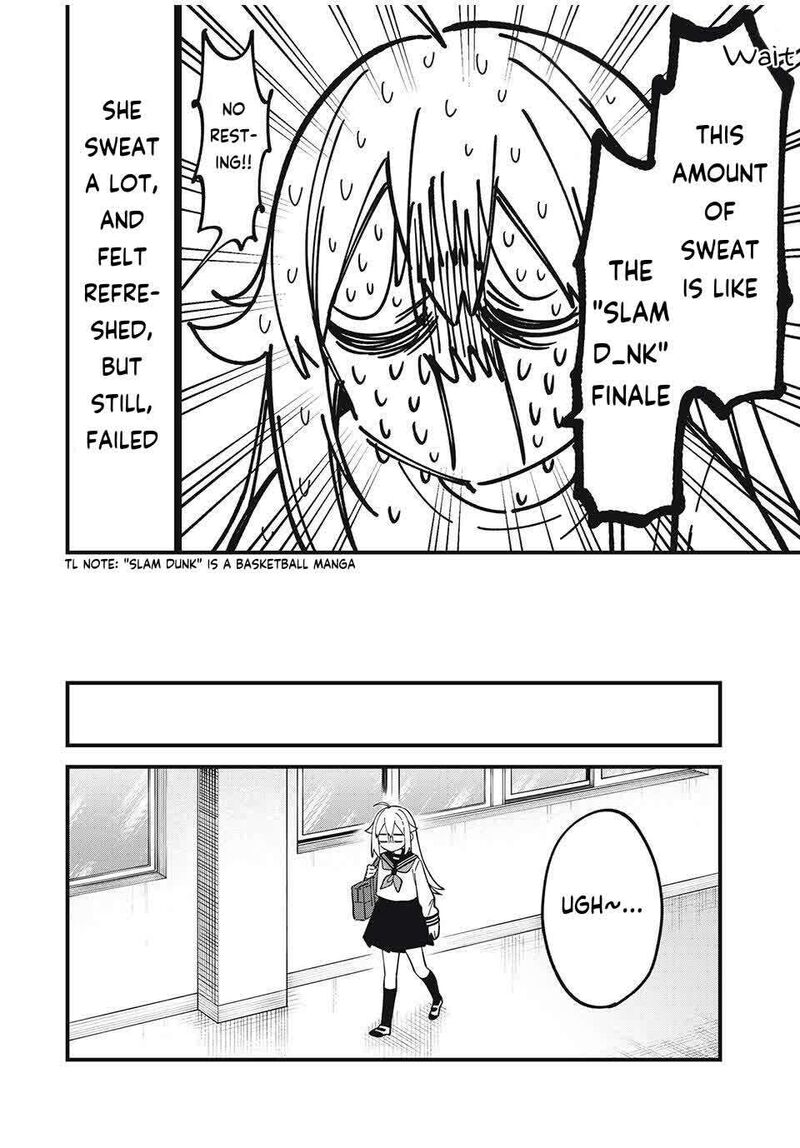 Shikanoko Nokonoko Koshitantan Chapter 51 Page 16
