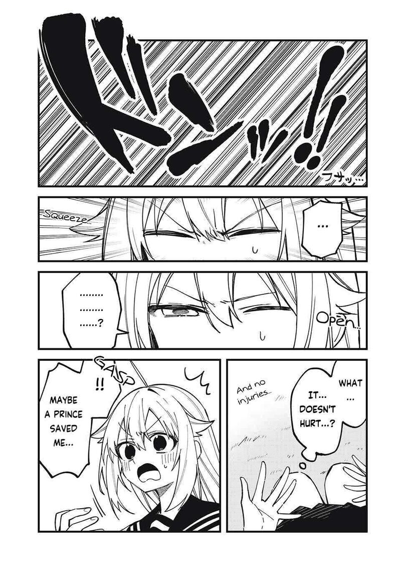 Shikanoko Nokonoko Koshitantan Chapter 51 Page 19