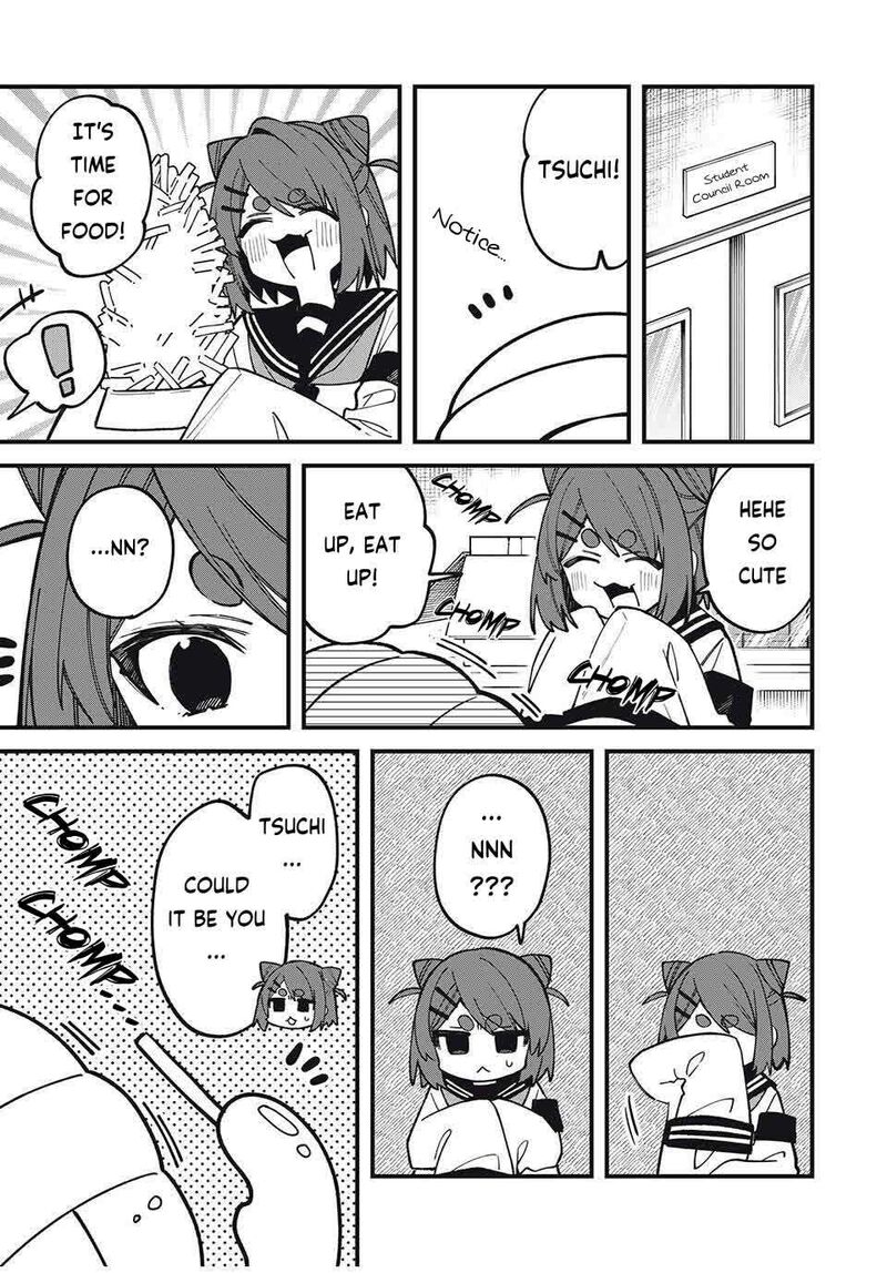 Shikanoko Nokonoko Koshitantan Chapter 52 Page 1