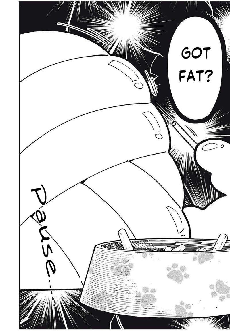 Shikanoko Nokonoko Koshitantan Chapter 52 Page 2