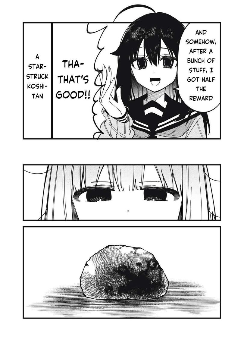 Shikanoko Nokonoko Koshitantan Chapter 55 Page 11