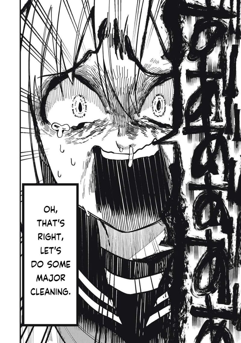Shikanoko Nokonoko Koshitantan Chapter 55 Page 2