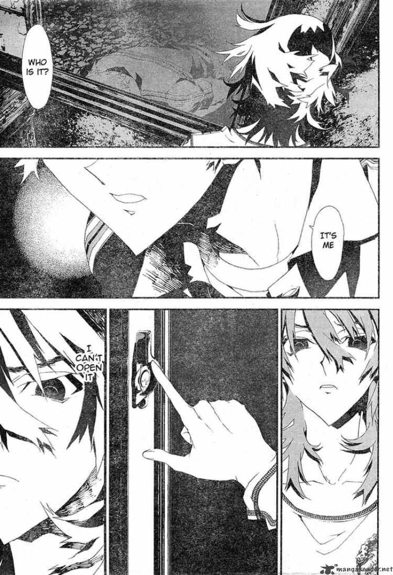 Shiki Chapter 11 Page 14